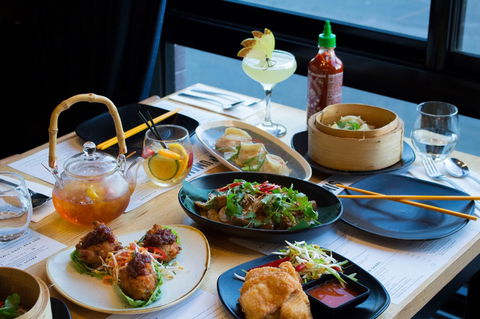 Cafe Jas - Hotel Accommodation 0