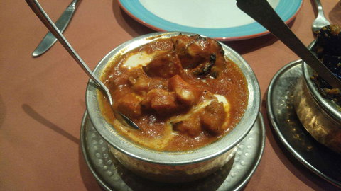 Cafe Saffron - Hotel Accommodation 0