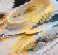 Chardons Corner Hotel - Hotel Accommodation