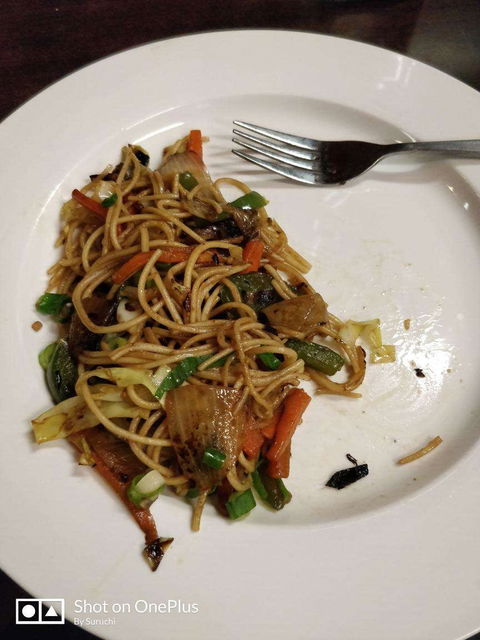 Chinaman Restaurant - Hotel Accommodation 0