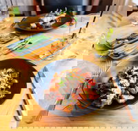 Clock by the Bay - Hotel Accommodation