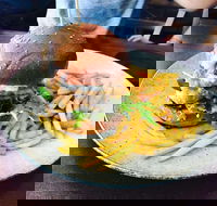 Coffee Guru - Canberra City Centre - Civic - Hotel Accommodation