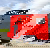 Coffee Cat - Hotel Accommodation