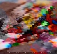 Cold Rock Ice Creamery - Cranbourne - Hotel Accommodation