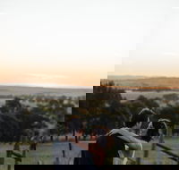 Cottontails Winery Restaurant and Function Centre - Hotel Accommodation