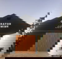 Curator Wine Co - Hotel Accommodation