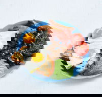 DD Collective - Harbord Diggers - Hotel Accommodation