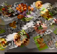 Dosa Hut - Caroline Springs - Hotel Accommodation