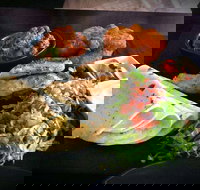 Dux Restaurant - Hotel Accommodation