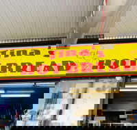 East Beach Takeaway - Hotel Accommodation