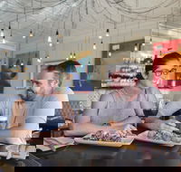 Eltons Eating  Drinking - Hotel Accommodation