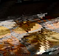 Flavour Of North India - Hotel Accommodation