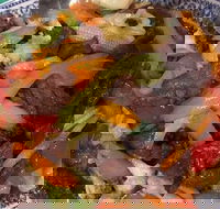 Fresh Chilli Thai Restaurant - Wyndham Vale - Hotel Accommodation