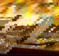 GDR - Gunther's Dining Room - Hotel Accommodation