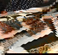 Grace Platter - Hotel Accommodation