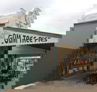 Gum Tree Pies - Hotel Accommodation
