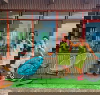 HAH Lornebeach - Hotel Accommodation