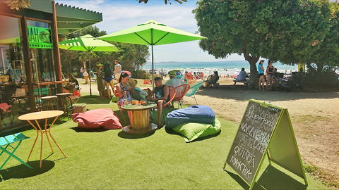 HAH Lornebeach - Hotel Accommodation 1