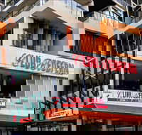 Happy Gathering Restaurant - Hotel Accommodation