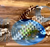 Harvest Cafe and Store - Hotel Accommodation