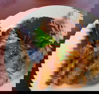 Hidden River Estate Winery  Cafe - Hotel Accommodation