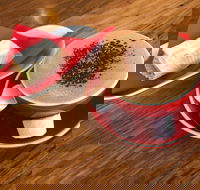 Hill Top Cakes - Hotel Accommodation