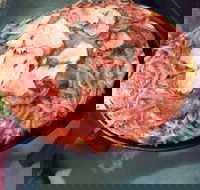 Hot Pizza House - Hotel Accommodation