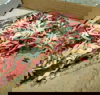 Hunting Ground - Hotel Accommodation