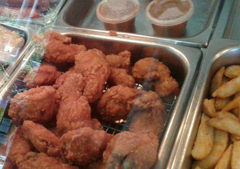 J B Four Seasons Chicken Spot - Hotel Accommodation 0