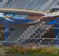 Jopen Cafe - Hotel Accommodation