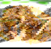 JW'S Gourmet - Hotel Accommodation