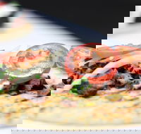 Kafe Meze - Hotel Accommodation