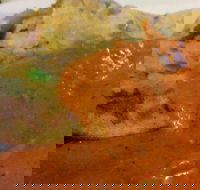 Kafe Kaos - Hotel Accommodation