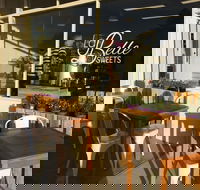 La Belle Patisserie - Hotel Accommodation