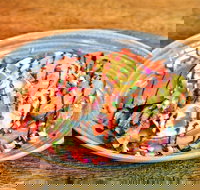 Leaf Cafe  Co - Warriewood - Hotel Accommodation