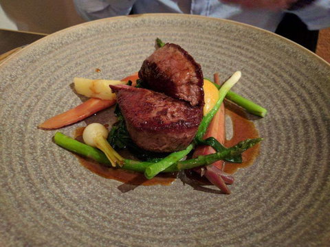 Le Mistral - Hotel Accommodation 0