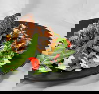 Lulu  Mr Q - Hotel Accommodation