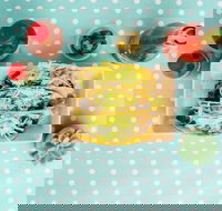 Mad Mex Fresh Mexican Grill - Hotel Accommodation