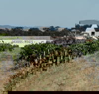 Morris of Rutherglen - Hotel Accommodation