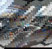 Moti Mahal Indian Restaurant - Hotel Accommodation