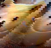 Muffin Break - Ryde - Hotel Accommodation