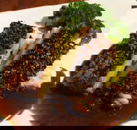 Northside Tavern and Shed Resturant - Hotel Accommodation