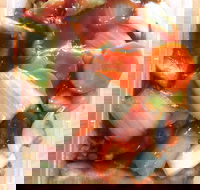 Panda Koala Chinese Restaurant - Hotel Accommodation