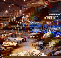 Patina at Customs House - Hotel Accommodation