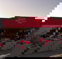 Perth Hookah Lounge - Hotel Accommodation