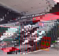 Pizzeria di Ciccio - Hotel Accommodation