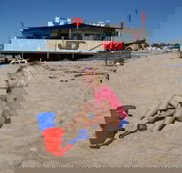 Port Vincent Kiosk - Hotel Accommodation