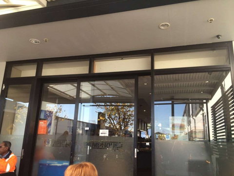 Pumphouse Cafe - Hotel Accommodation 0