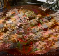 Romanas Italian Restaurant  Pizzeria - Hotel Accommodation