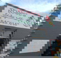 Rosie's Kitchen Table - Hotel Accommodation